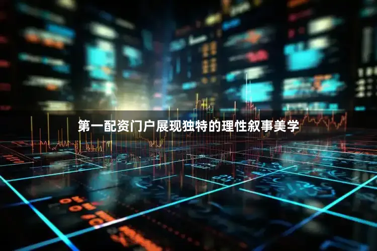 第一配资门户展现独特的理性叙事美学