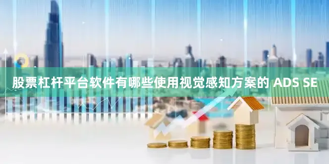 股票杠杆平台软件有哪些使用视觉感知方案的 ADS SE
